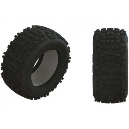 Arrma dBoots BACKFLIP Tire...