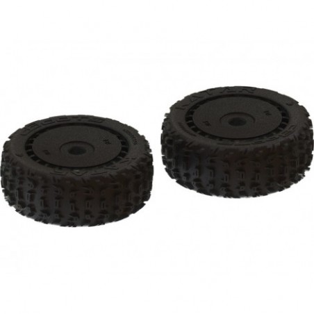 Arrma dBoots 'Katar B 6S'...