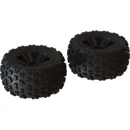 Arrma dBoots 'Copperhead2...