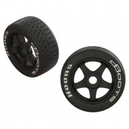 Arrma DBoots Hoons 42/100...