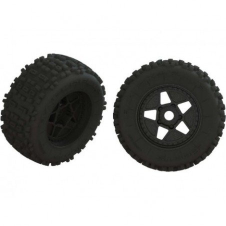 Arrma dBoots BACKFLIP Tire...