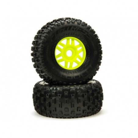 Arrma dBoots Fortress Tyre...