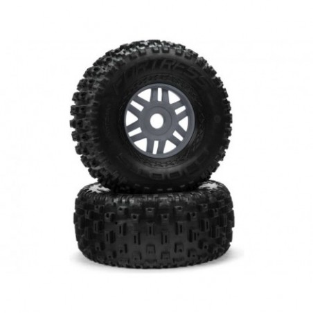 Arrma dBoots Fortress Tyre...