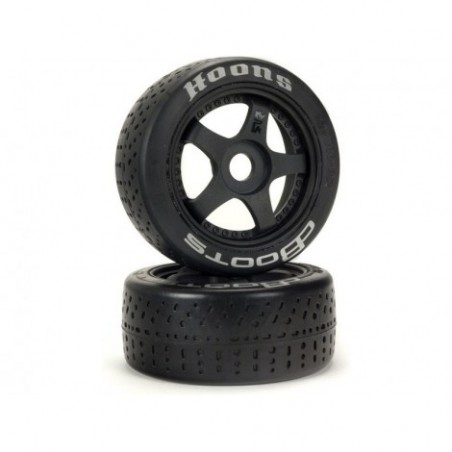Arrma DBoots Hoons 42/100...