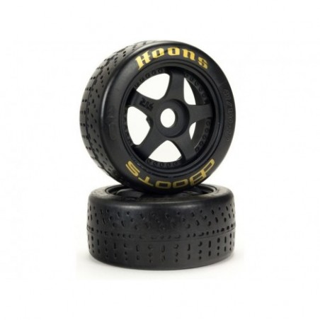 Arrma DBoots Hoons 42/100...