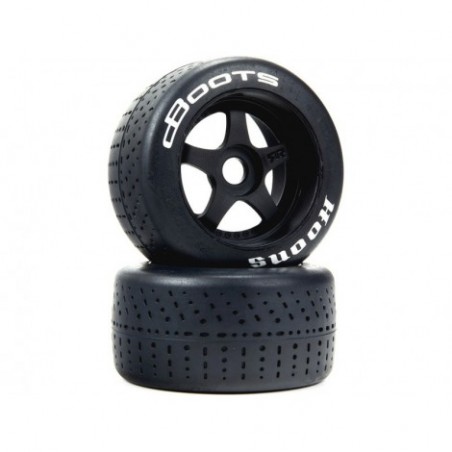 Arrma DBOOTS HOONS 53/107...
