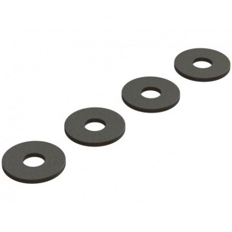 Arrma Washer 4,2x12x1mm (4)