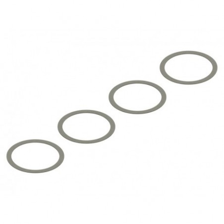 Arrma Washer 20x24x0,2mm (4)