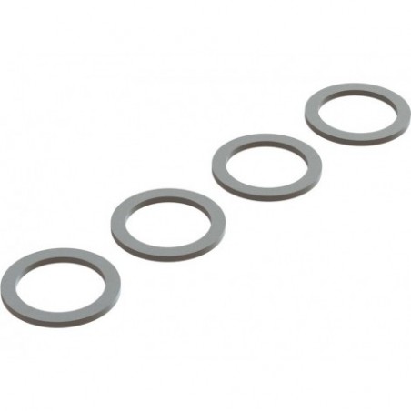 Arrma Washer 6x8x0,5mm (4)