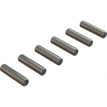 Arrma Pin 3,5x14,8mm (6)