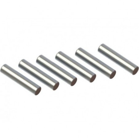 Arrma Pin 2,5x11,5mm (6)