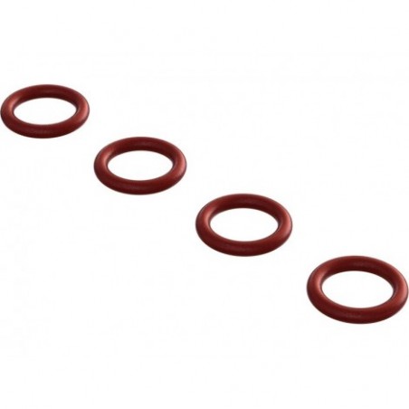 Arrma O-Ring 9x2mm (4)