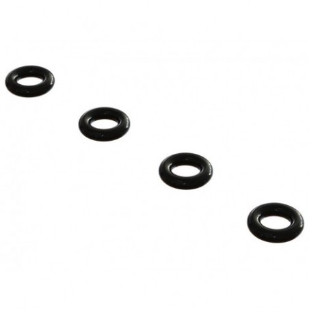 Arrma O-Ring 4,8x2mm (4)