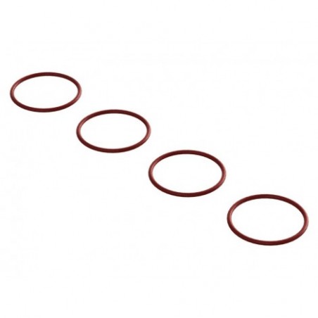 Arrma O-Ring 19x1,5mm (4)