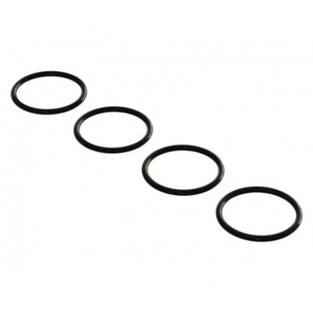 Arrma O-Ring 16,4x1,2mm (4)