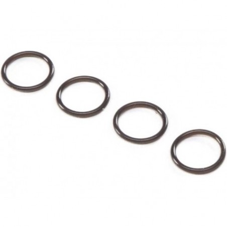 Arrma O-Ring 8,2x1,2mm (4)