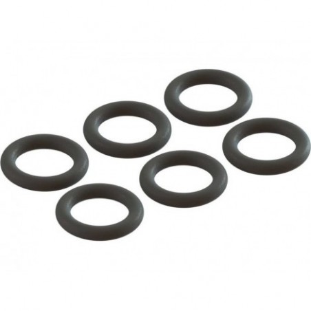 Arrma O-Ring 5,8x1,5mm (6)