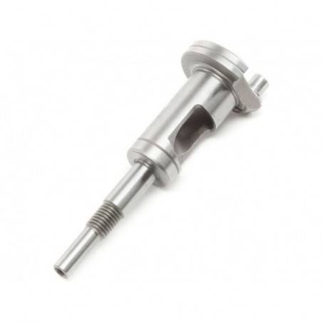 Crankshaft: .28 8T RTR