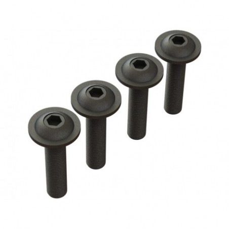 Arrma Screw Hex Socket...