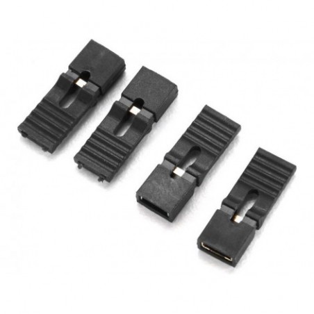Arrma MEGA Brushed ESC...