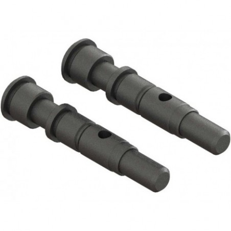 Arrma Front Axle (2)