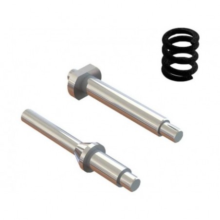 Arrma Steering Posts and...