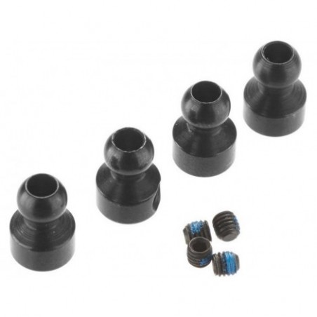 Arrma Ball 3x5,8x10.8Mm (4)