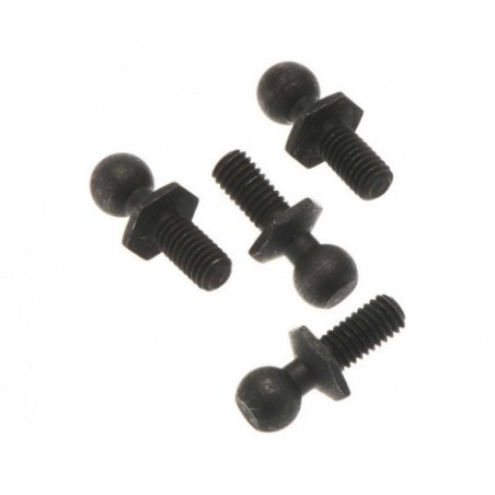 Arrma Ball 4,3x10,75mm (4)