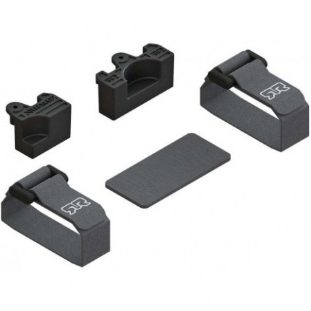 Arrma Battery Mounting Set