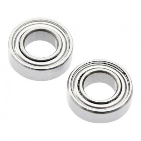 Arrma Ball Bearing 6x12x4mm...