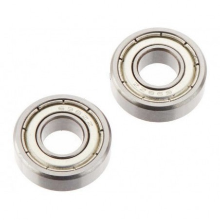 Arrma Ball Bearing 8x19x6mm...