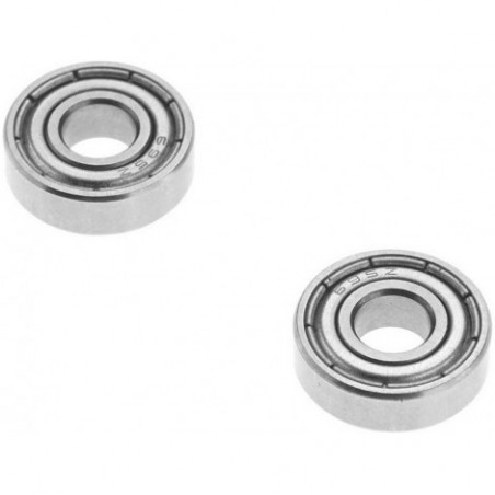 Arrma Bearing 5x13x4mm (2)