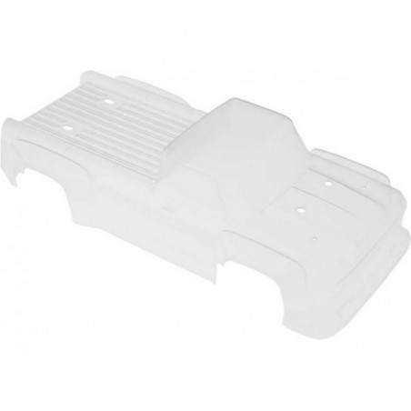 Arrma Body Clear Outcast