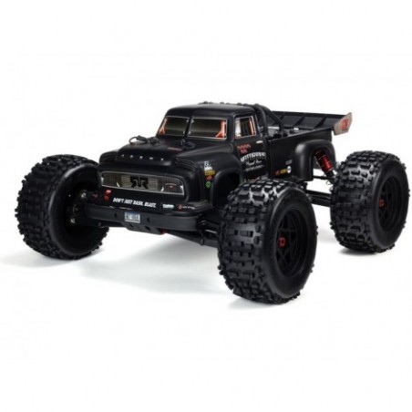 Arrma Notorious 6S BLX Body...