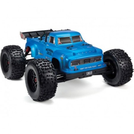 Arrma Body Blue: Notorious...