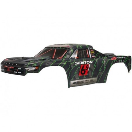 Arrma SENTON 6S BLX Painted...