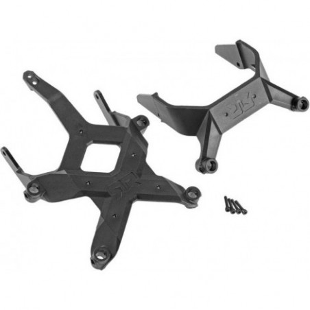 Arrma Body Mount Set: Big Rock