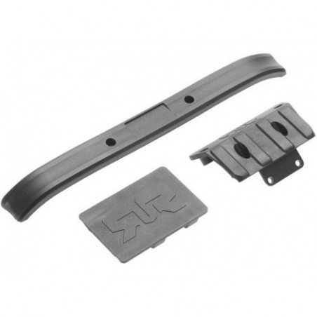 Arrma Front Bumper Outcast