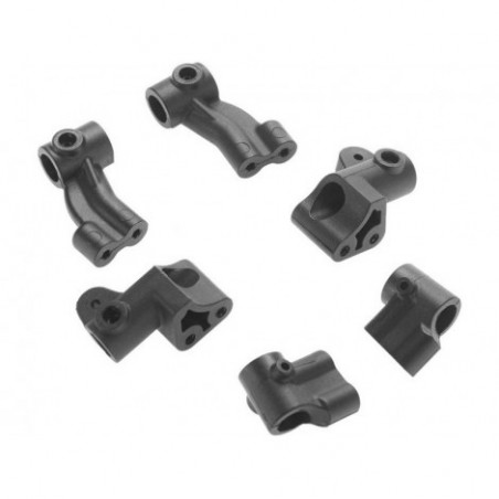 Arrma Body Post Mounts Outcast