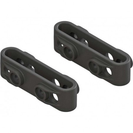 Arrma Bumper Springs (2)
