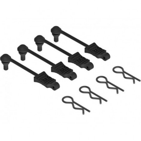 Arrma Body Clip Retainer...