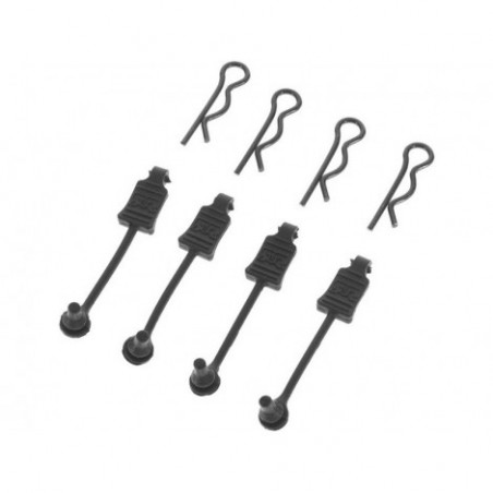 Arrma Body Clip Retainer...
