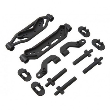 Arrma Body Mount Set Senton