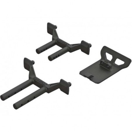 Arrma Truck Body Mount &...