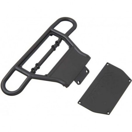 Arrma Bumper Plate Set...
