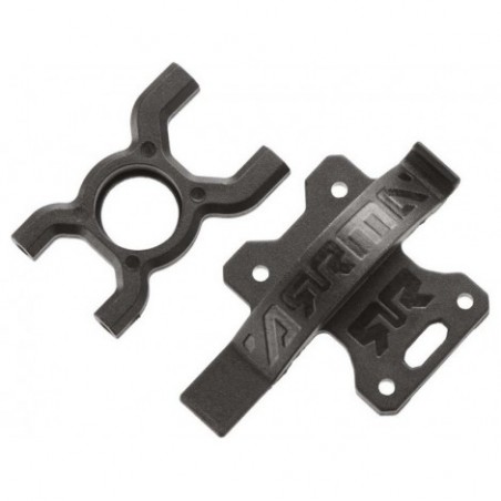Arrma Center Diff Mount...