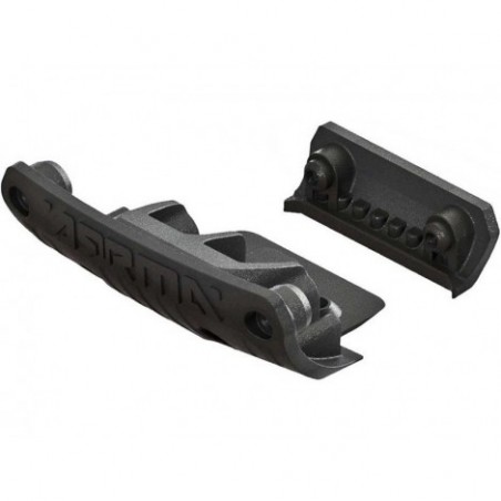 Arrma Bumper Set