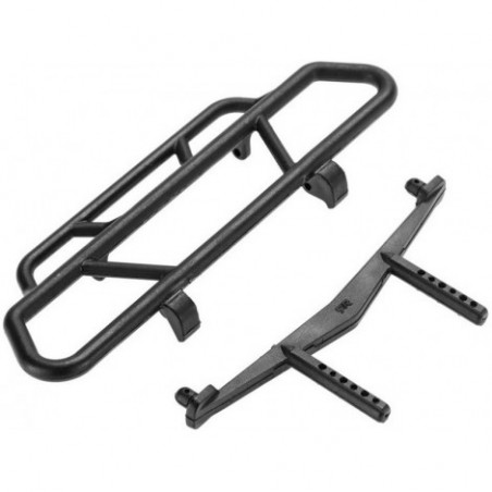 Arrma SC Rear Bumper and...