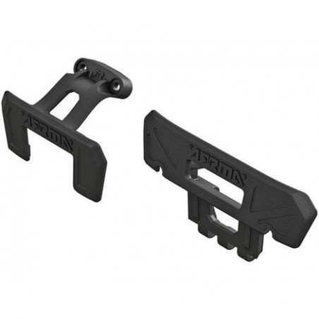Arrma Bumpr Kratn Typhn 4x4