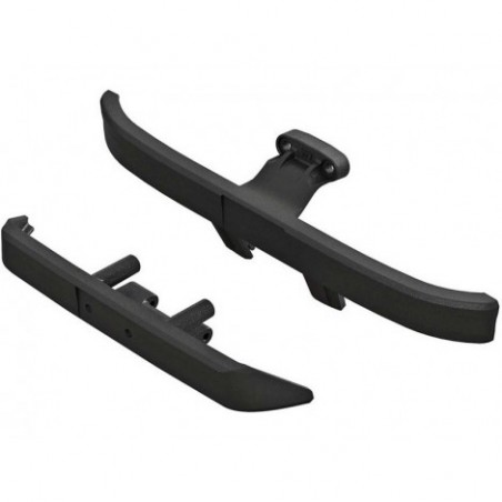Arrma Bumper Outcast 4x4
